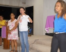 Comunidade Mãe Rainha no GO Maria Estrela que nos guia,Cariacica