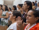Comunidade Mãe Rainha no GO Maria Estrela que nos guia,Cariacica