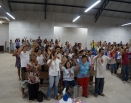 Comunidade Mãe Rainha no GO Maria Estrela que nos guia,Cariacica