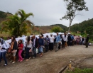 Retiro de Maio - Nossa Senhora Estrela da Manhã