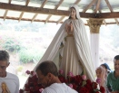 Retiro de Maio - Nossa Senhora Estrela da Manhã