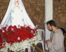 Retiro de Maio - Nossa Senhora Estrela da Manhã