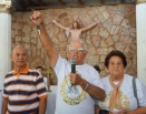 Retiro de Maio - Nossa Senhora Estrela da Manhã