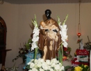 Comunidade Mãe Rainha presente no 