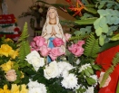 Comunidade Mãe Rainha presente no 