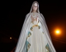 Comunidade Mãe Rainha presente no 